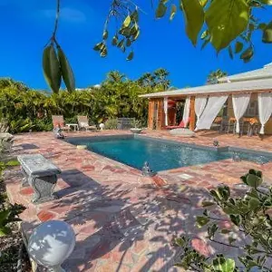 Devaki Villa