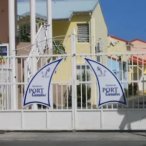 Ravissant Duplex à François Appartement