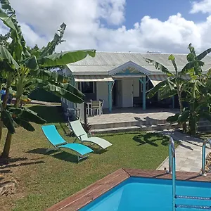 Farniente 6 Personnes Refait En 2021 Avec Piscine Hébergement de vacances